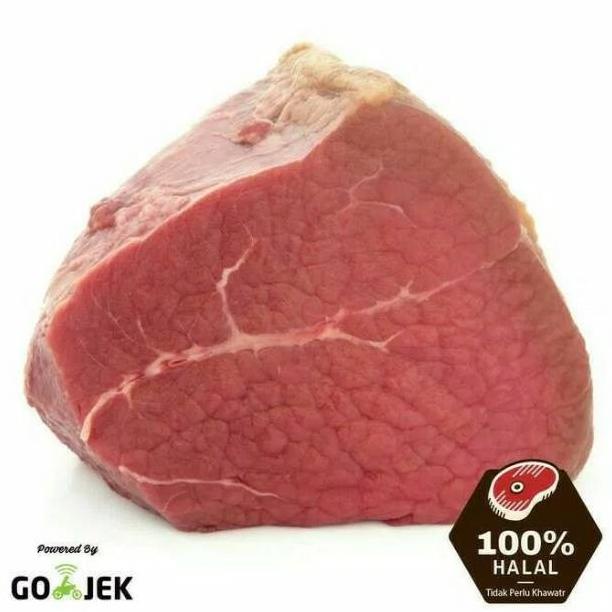 

Diskon Daging Sapi Rendang Impor 500Gr Topside Aus Beef 500Gr Avikadilla5