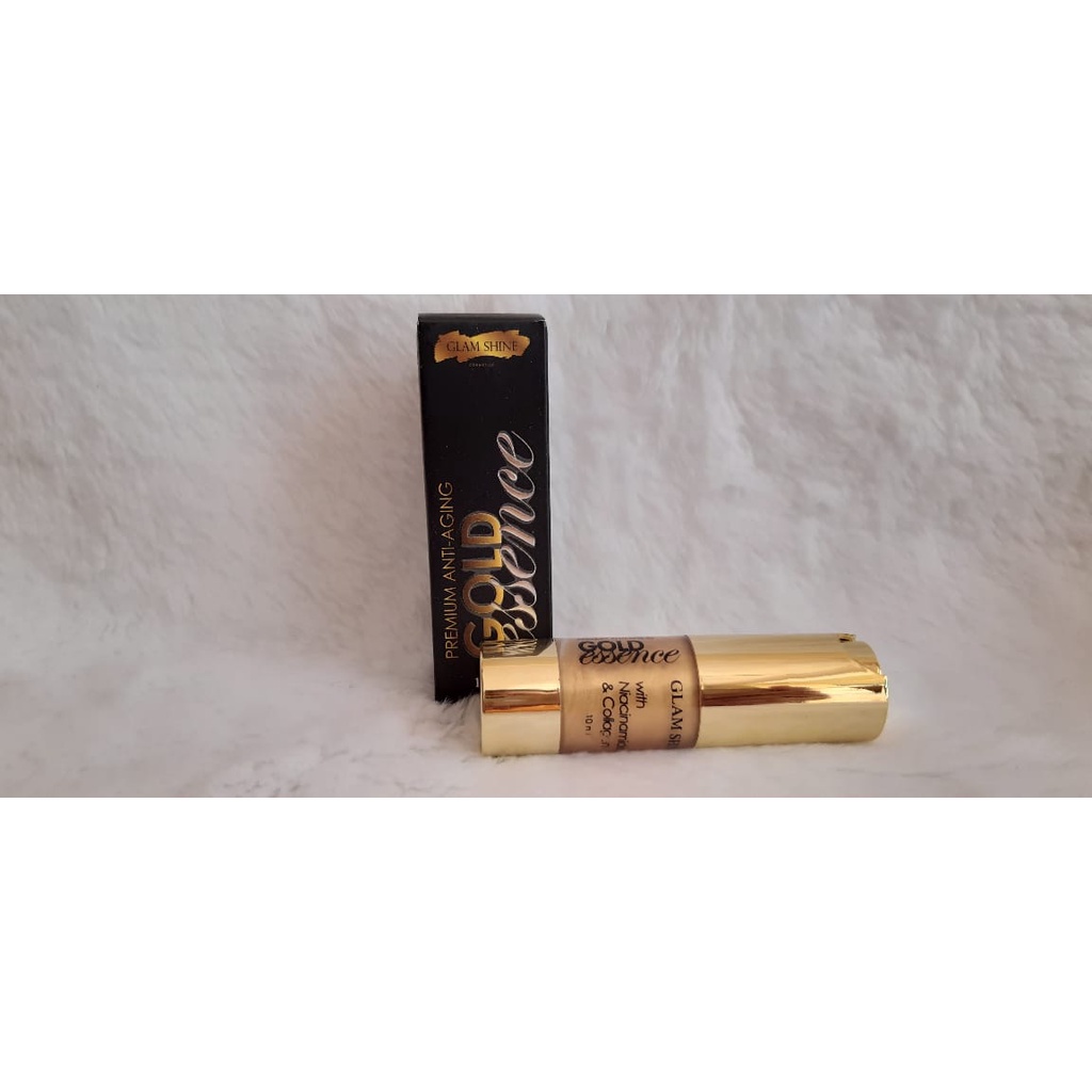GLAMSHINE PREMIUM GOLD ESENSE SERUM GOLD