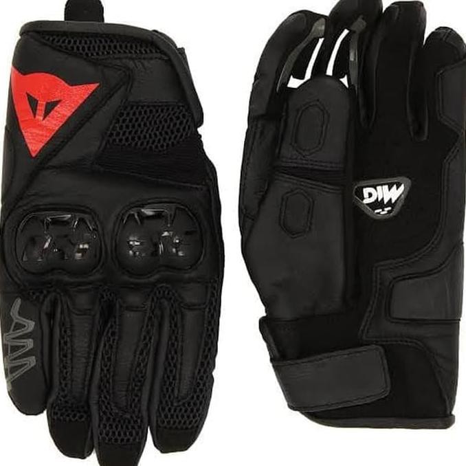 DAINESE MIG C2 GLOVES SALE