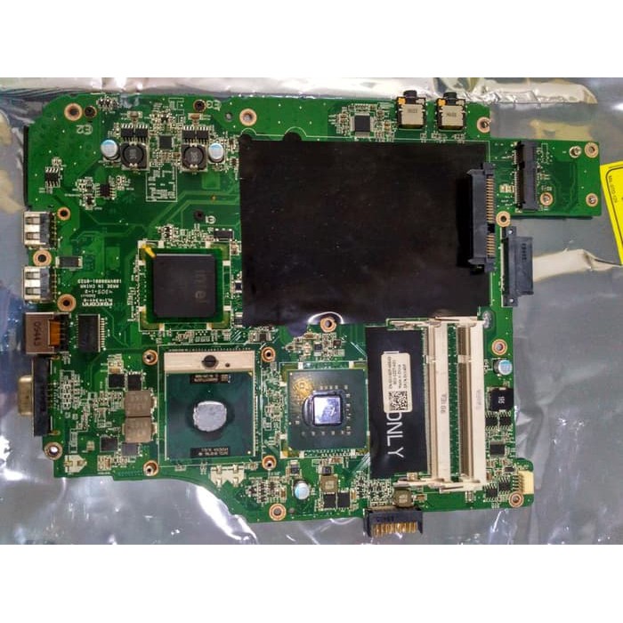 Motherboard Dell Vostro 1014 kode: DAVM8MMB6F0