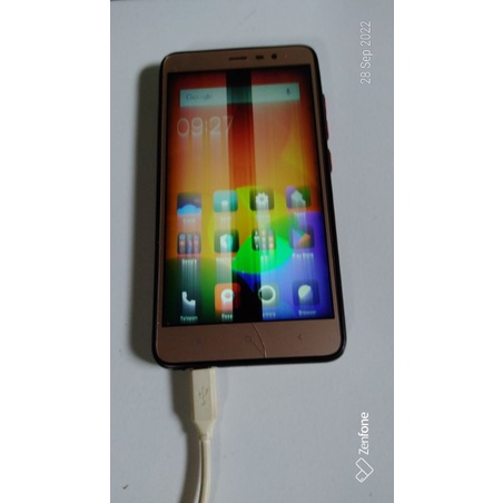 redmi note 3 pro 2/16 minus lcd