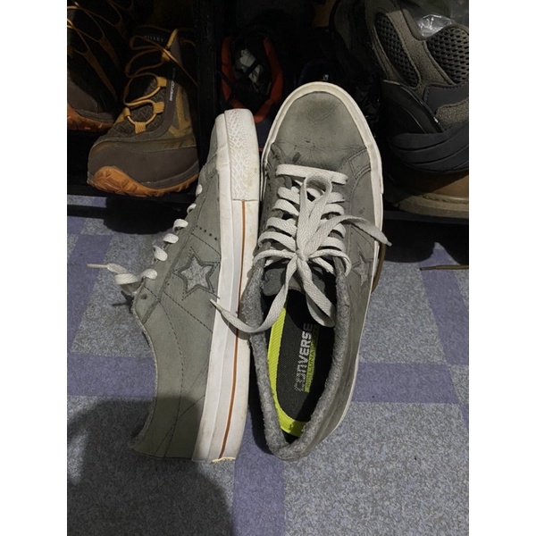 CONVERSE ONE STAR