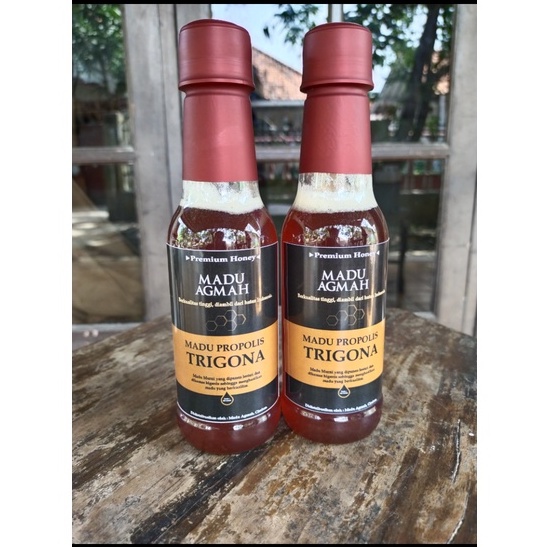

MADU KLANCENG | MADU AGMAH | 100 % ASLI