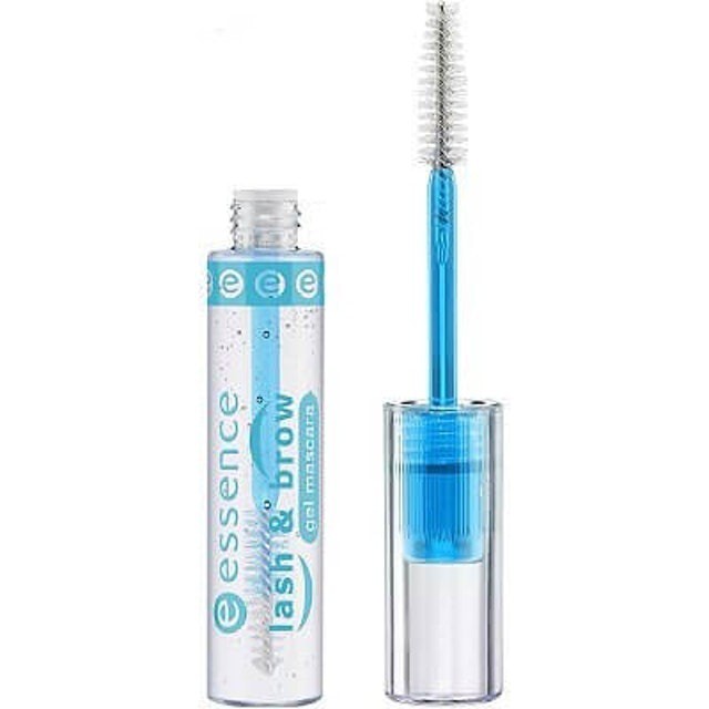 MASCARA Iman of Noble (bening)/maskara bening/mascara/mascara transparan