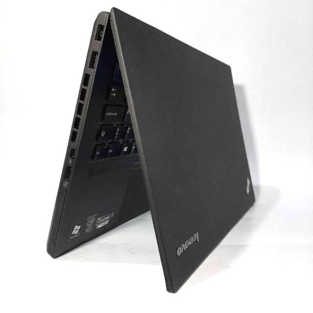 SALE LENOVO T440s Core i5 Gen 4 RAM 4