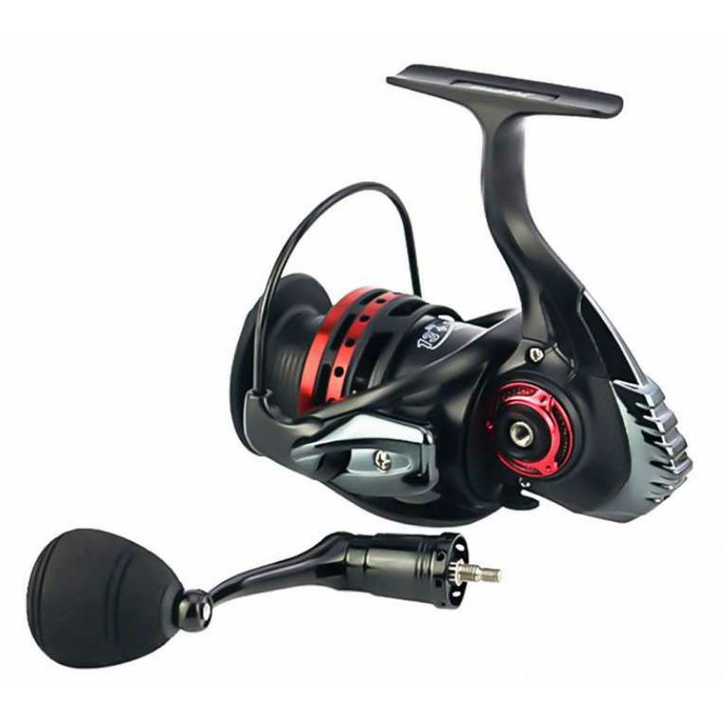 Reel Power handle 3000 XM 14bearing