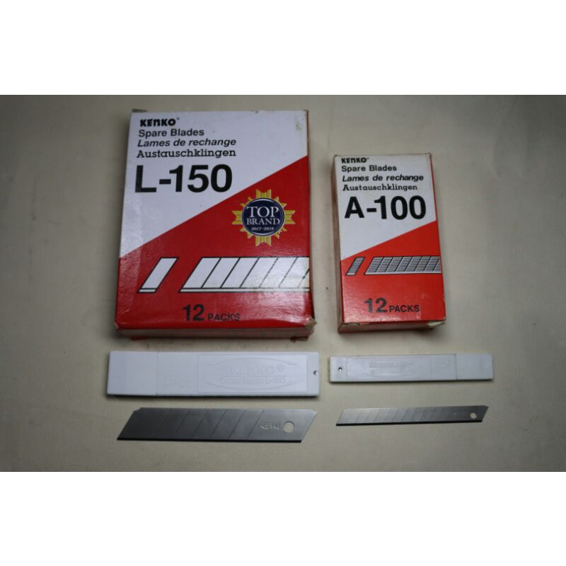 

Isi Refill Cutter Kenko