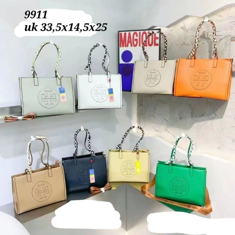 Tas tote tory B import uk 33,5x14,5x25 / tote ToryB TB import