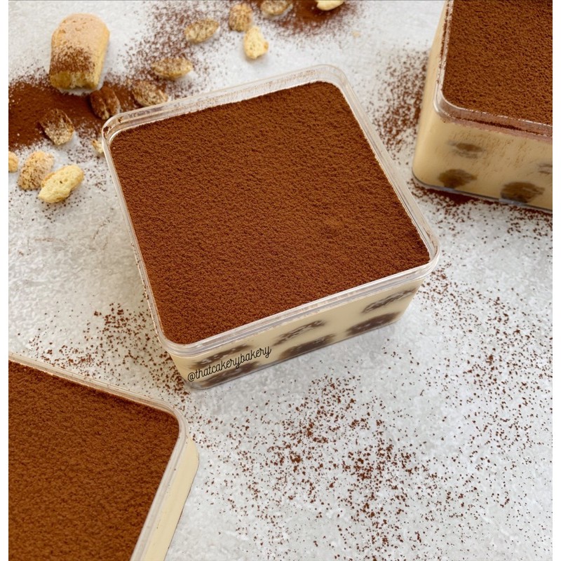 

thatcakerybakery original tiramisu bundle! buy 3 boxes free 1 box