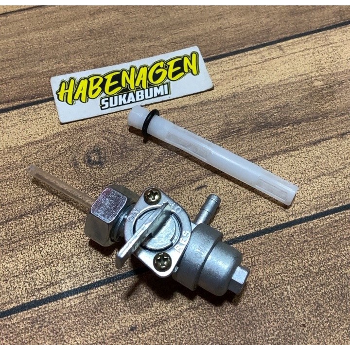 kran keran bensin minyak honda tiger lama lawas mega pro megapro lama awal old karbu non fi ukuran d