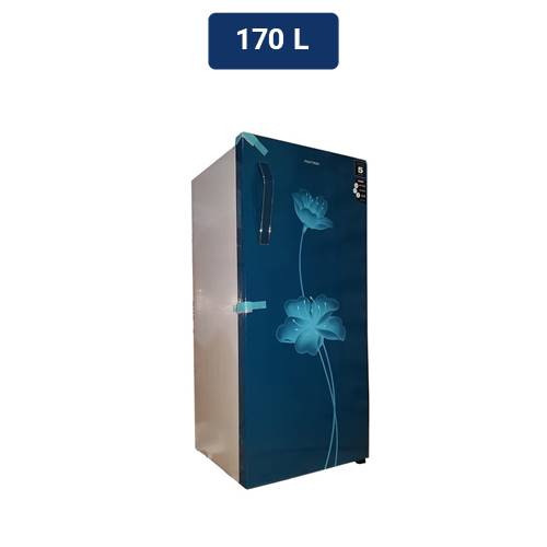 Polytron Kulkas 1 Pintu 170L - PRX171