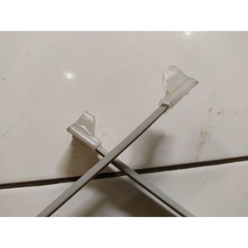 Guard Ring/List pengikat jaring 12 inch kipas angin cosmos