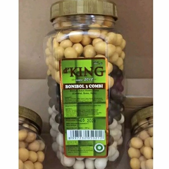 

bonibol combi pertoples