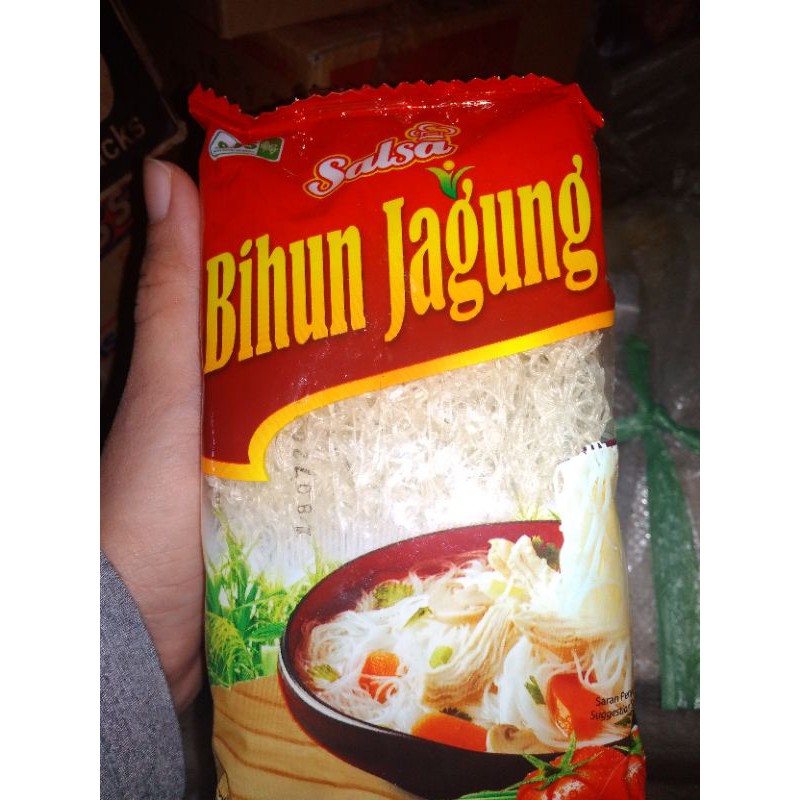 

Bihun Jangung Murah merk Salsa