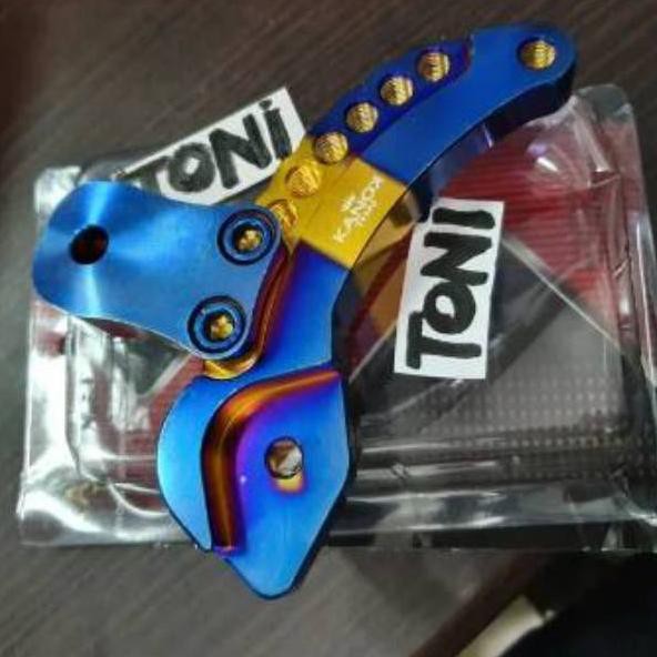 ' MGQ Undur undur twotone pemundur shock peninggi shock motor vario 110 beat scoopy Promo_