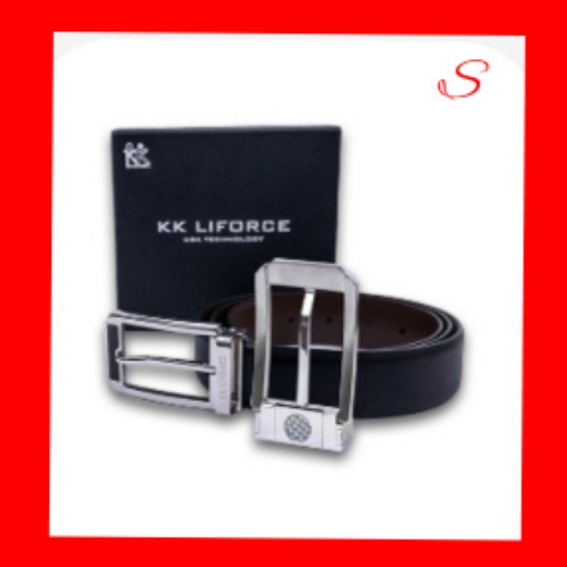 KK Liforce Belt Sabuk Ikat Pinggang