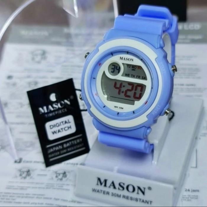 Jam Tangan Anak MASON MDB-7008/MDB7008 Mason Original 100%