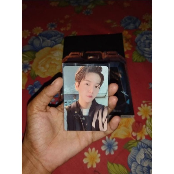 PC Baekhyun DFTF PB2