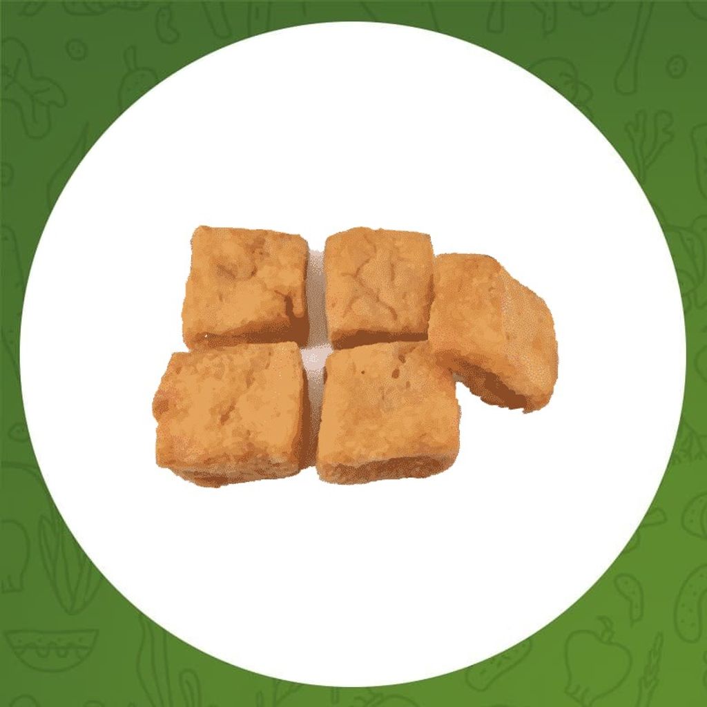 

TAHU KEMPOS/GORENG 1 PCS