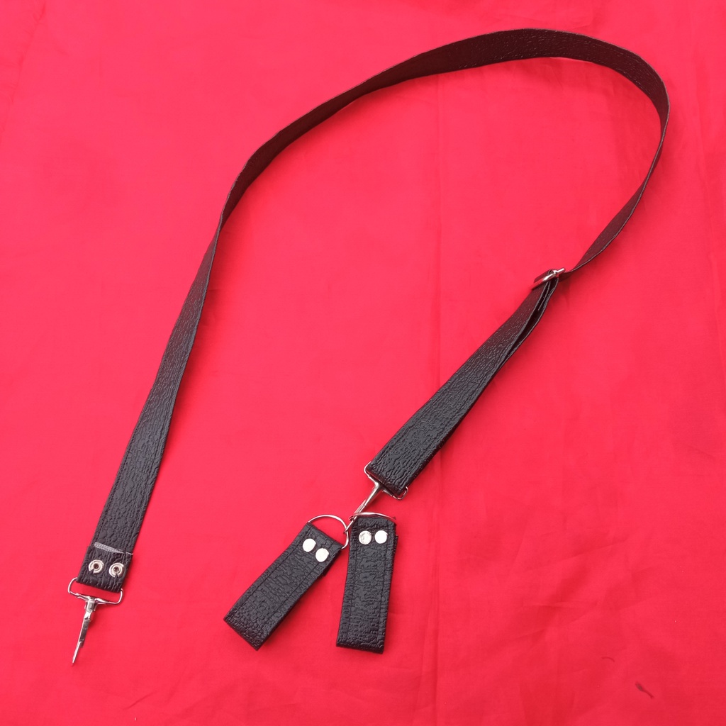 Tali/Selendang Katana/Aksesoris Katana/Sorenan Katana/Samurai