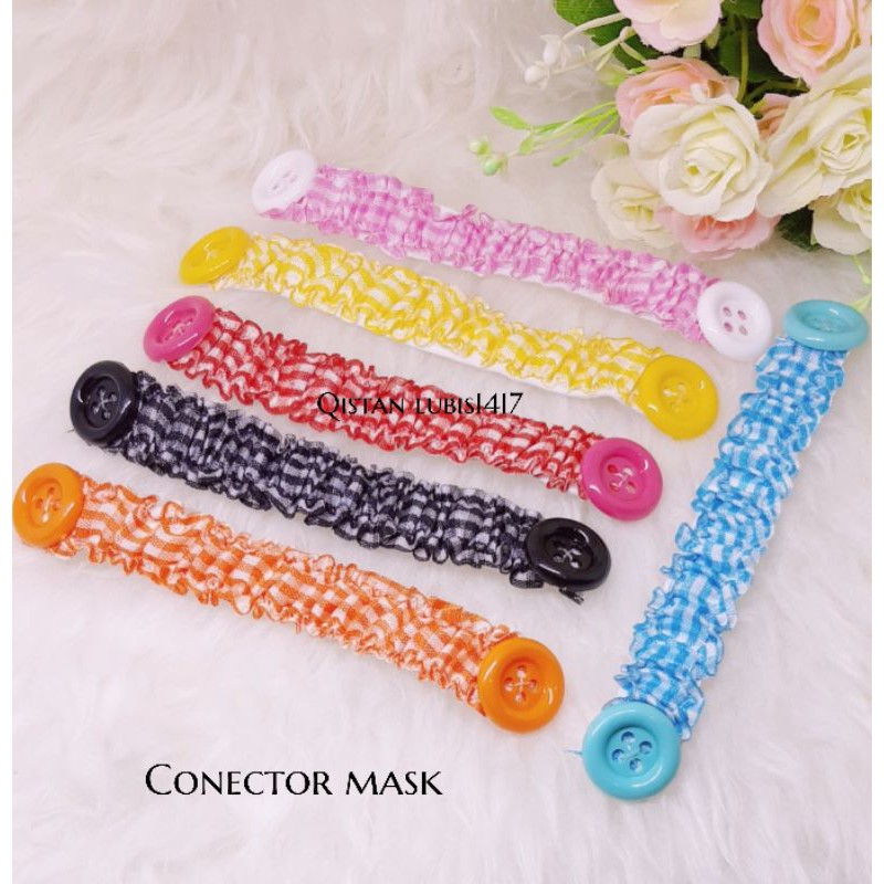 conector motif kotak  beli 10 free 2