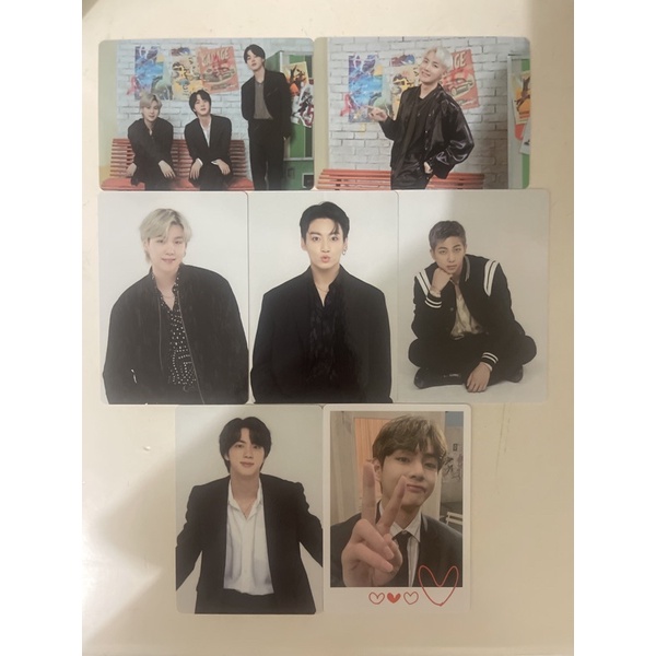 BTS PTD MPC SHARING (READY)