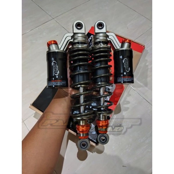 Shockbreaker tabung KTC extreme UK 32 skok KTC uk32 original