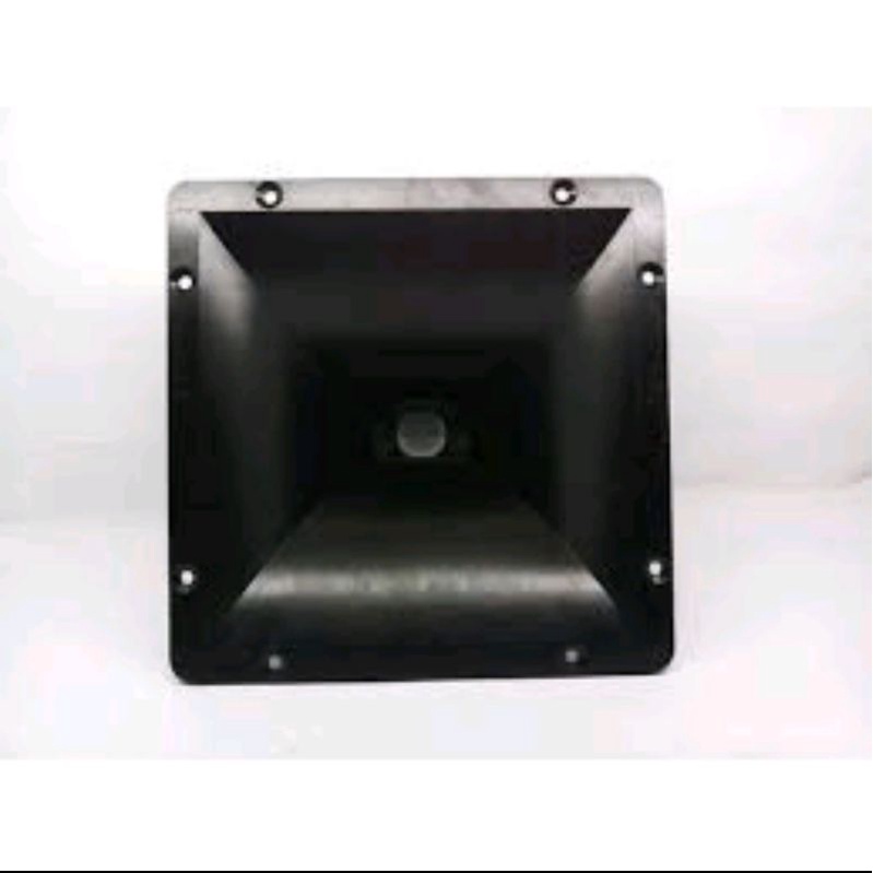 HORN TWEETER 22X22 LINE ARRAY DRAT...CORONG TWEETER DRAT 22X22