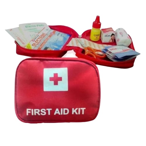 First Aid Bag Kit OneMed