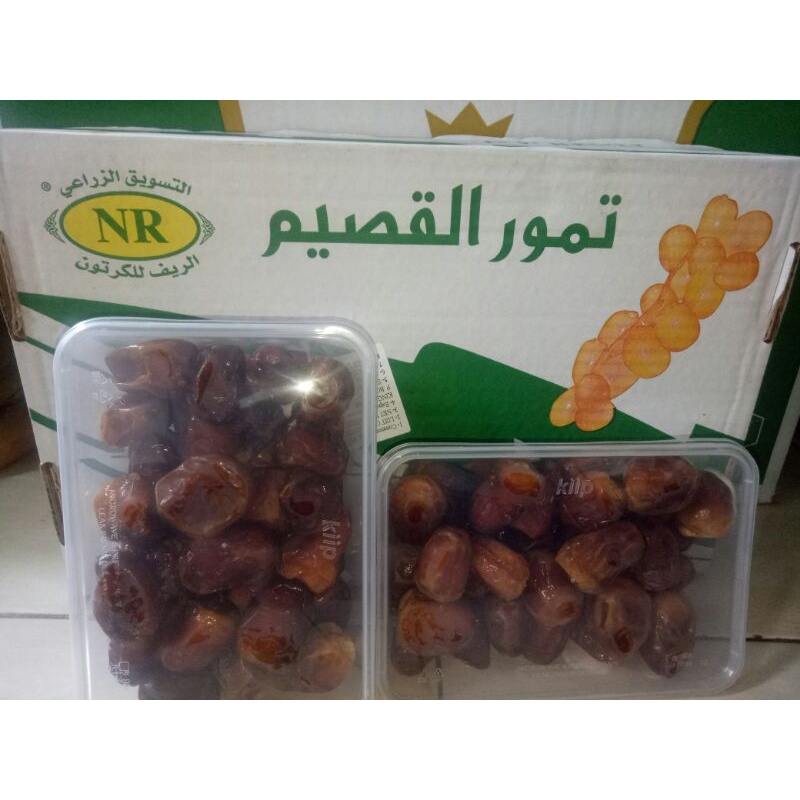 

Kurma Sukari 500 gr