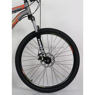 Harga Sepeda  Mtb  Phoenix 27  5  Trend Sepeda 