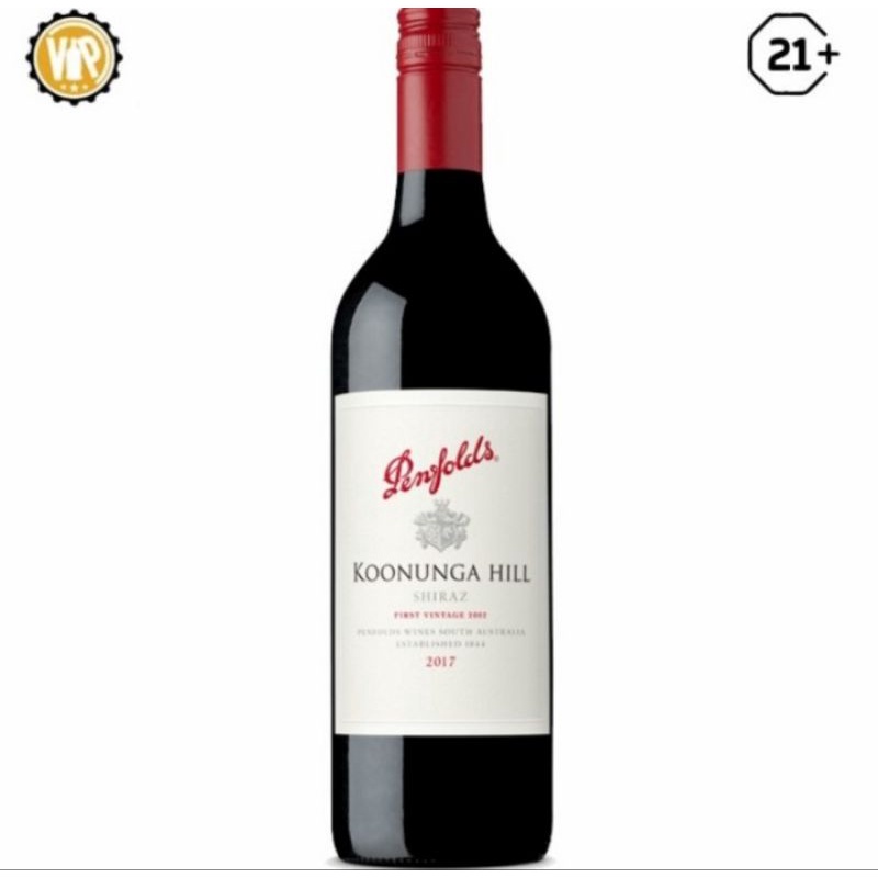 Penfolds Koonunga Hill Shiraz