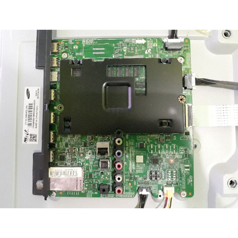 MB MAINBOARD-BOAARD-MODUL SMART TV SAMSUNG UA40JU6600