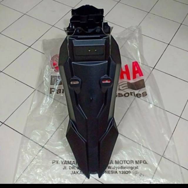 Spakbor belakang Vixion New original