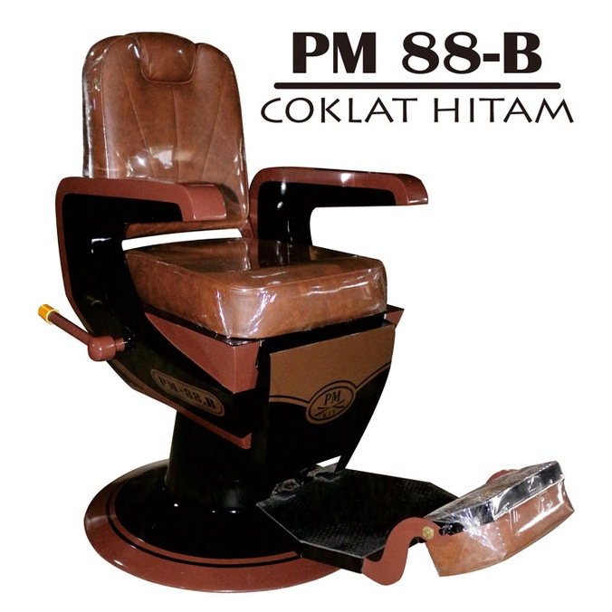 Kursi Pangkas Rambut Pria