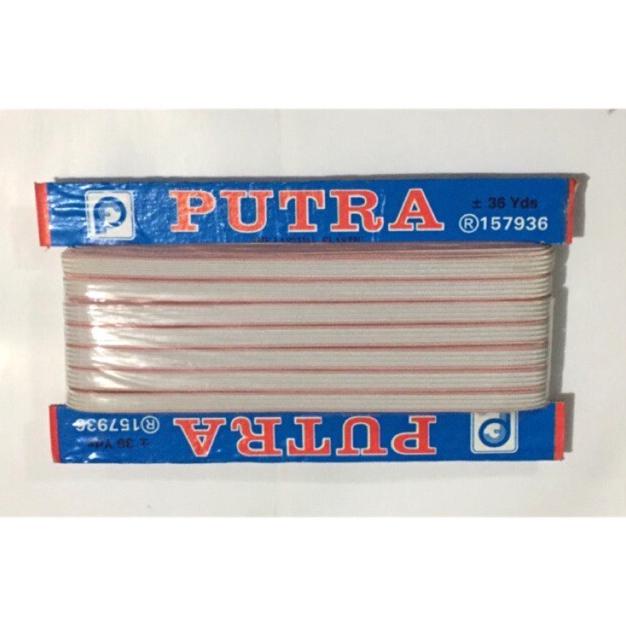 :<:<:<:<] Elastik putra - karet elastik papan - elastik kolor