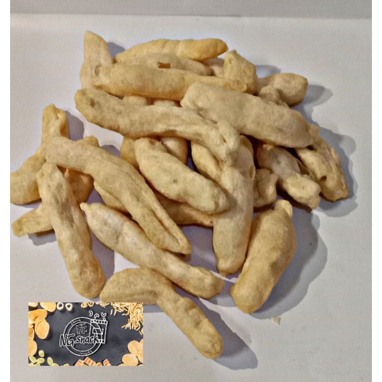 

SNACK KILOAN HITS BATAGOR KERING 200gr