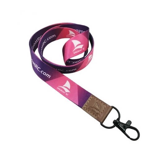 

LANYARD CUSTOM DIGITAL PRINT 2 CM CETAK 1 SISI