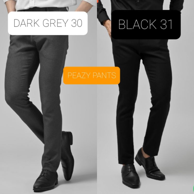 Peazy Pants by Male.id