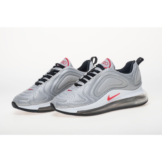 nike air 720 silver
