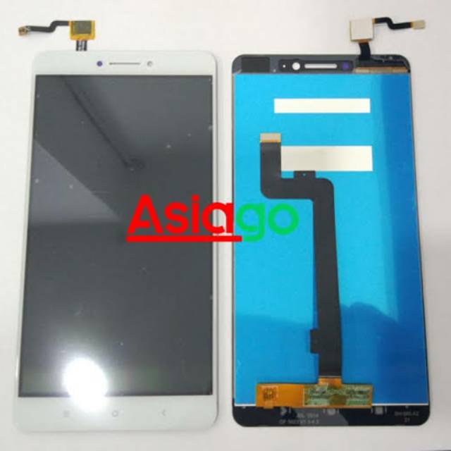 LCD XIAOMI MI MAX/XIAOMI MAX PLUS TOUCHSCREEN 