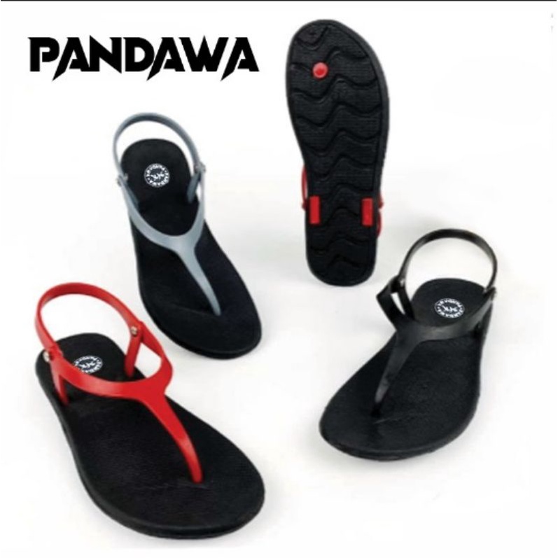 sandal gunung wanita sandal terbaru pw04