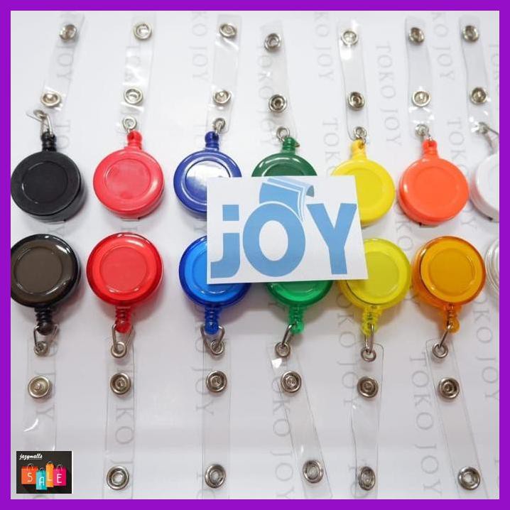 

DOCUMENTO- YOYO NAME TAG YOYO TALI ID CARD DOP DAN TRANSPARAN IDCARD NAMETAG -ASLIII.