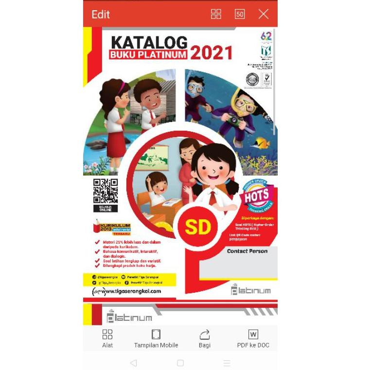 Grosir❂ Media Penilaian Autentik MP sd kelas 1-6 BERGARANSI 65 ↕