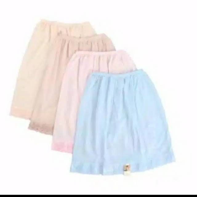 3pcs ANDROK/DALAMAN ROK IBU & SANTRI PONDOK
