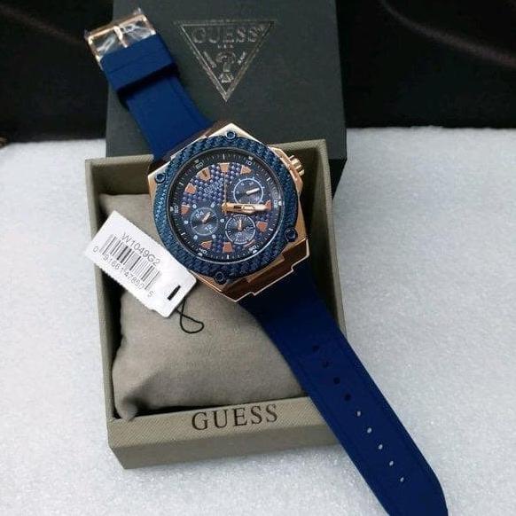 Jam Guess U0571L1 ladies 38mm ORI BM
