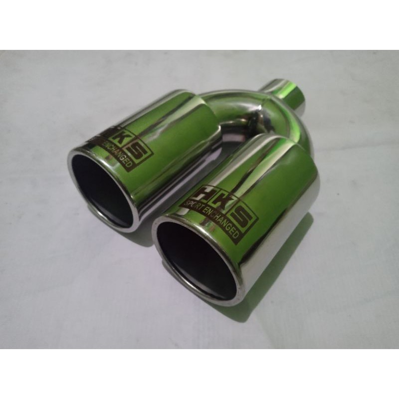 Knalpot sous cabang 2 knalpot suara jet knalpot mobil knalpot racing variasi mobil