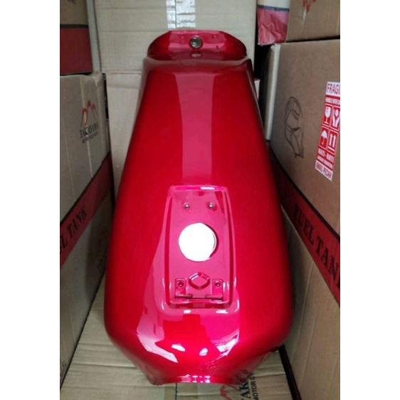 Tangki rx king merah maroon fuel tangki assy rx king merah maroon 2008 takayama
