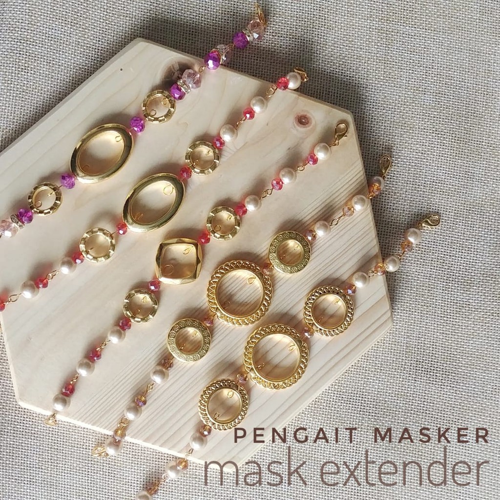 Ear Saver Gold Series
