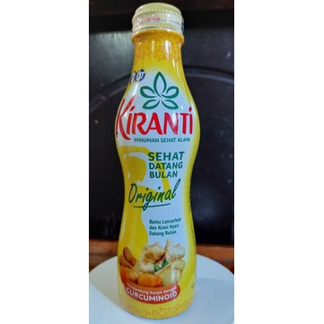 

Kiranti original 150ml